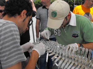 Educación ambiental