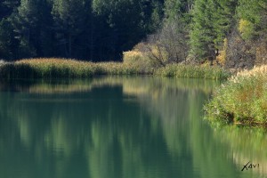 Laguna Valdeazores