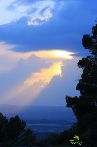 Sierra de Segura