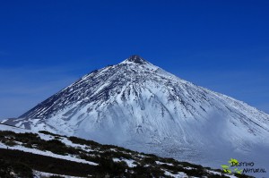 Pico del Teide