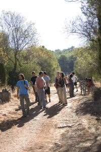 Participantes Refugio de la Serpiente