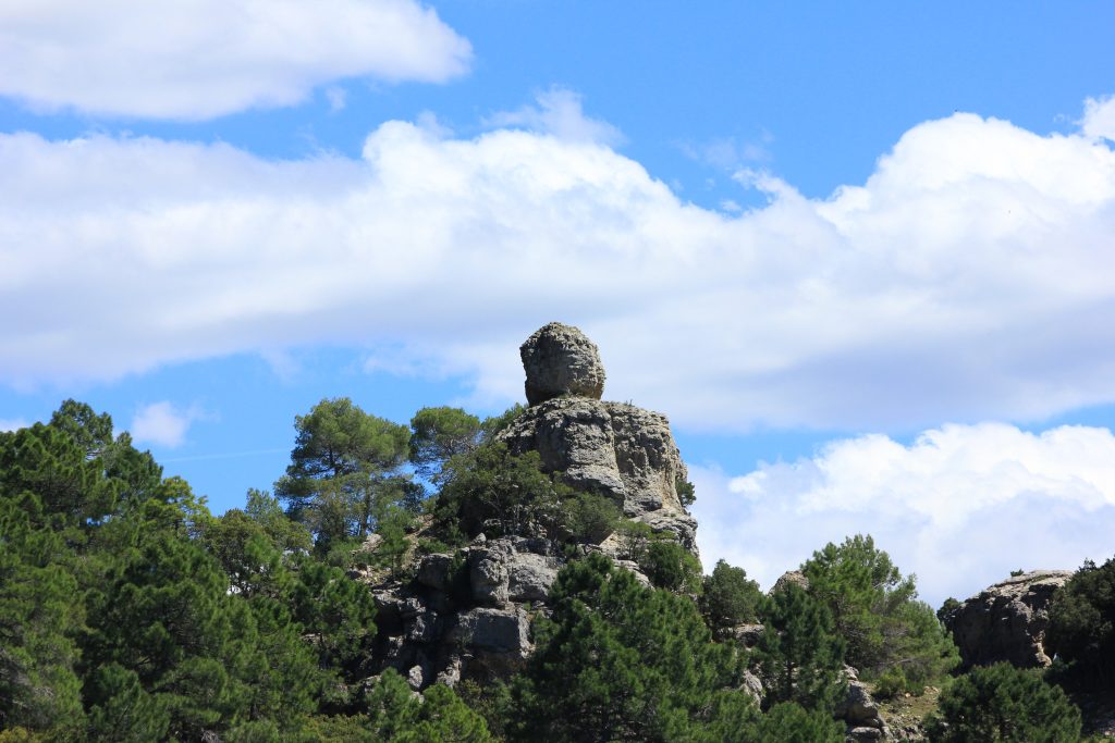 Sierra de Segura