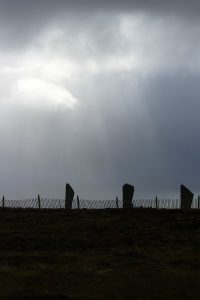 Anillo de brodgar