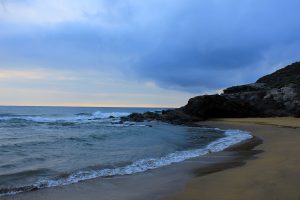 Costa de Calblanque