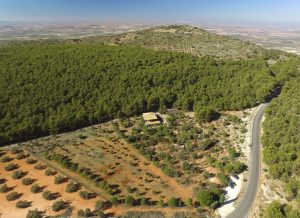 Refugio de la Serpiente