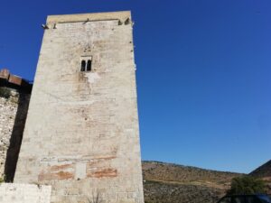 Torre del Homenaje